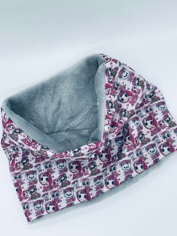 Snood enfant ou bébé