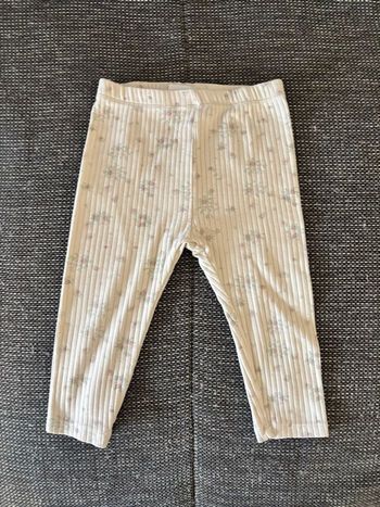 Lot de 2 legging 