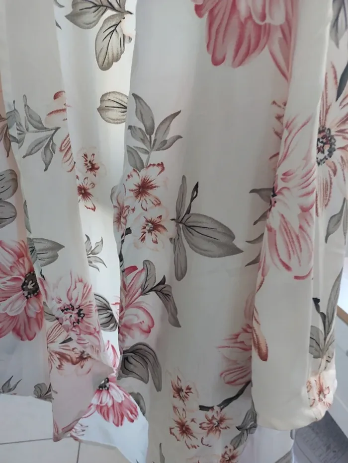 Veste légère - photo numéro 3