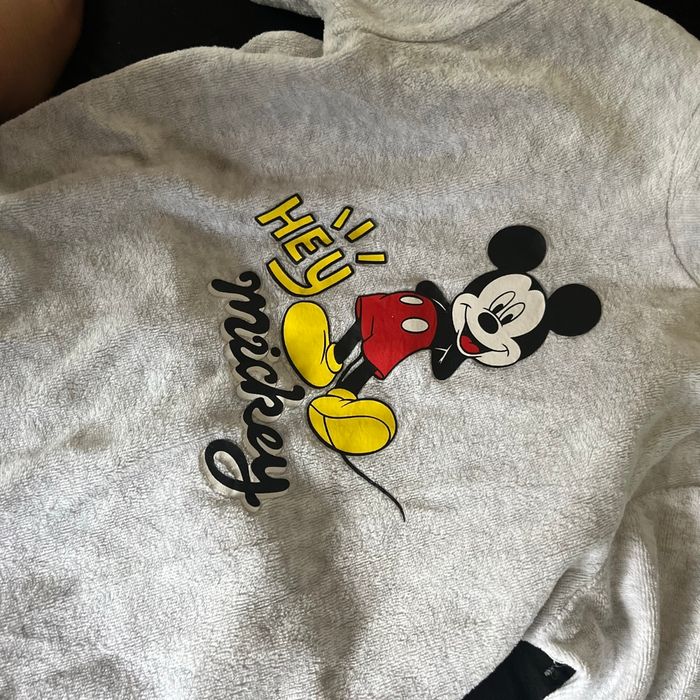 Pyjama Mickey - photo numéro 2