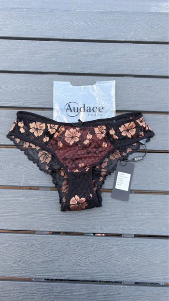 Culotte Audace femme taille L