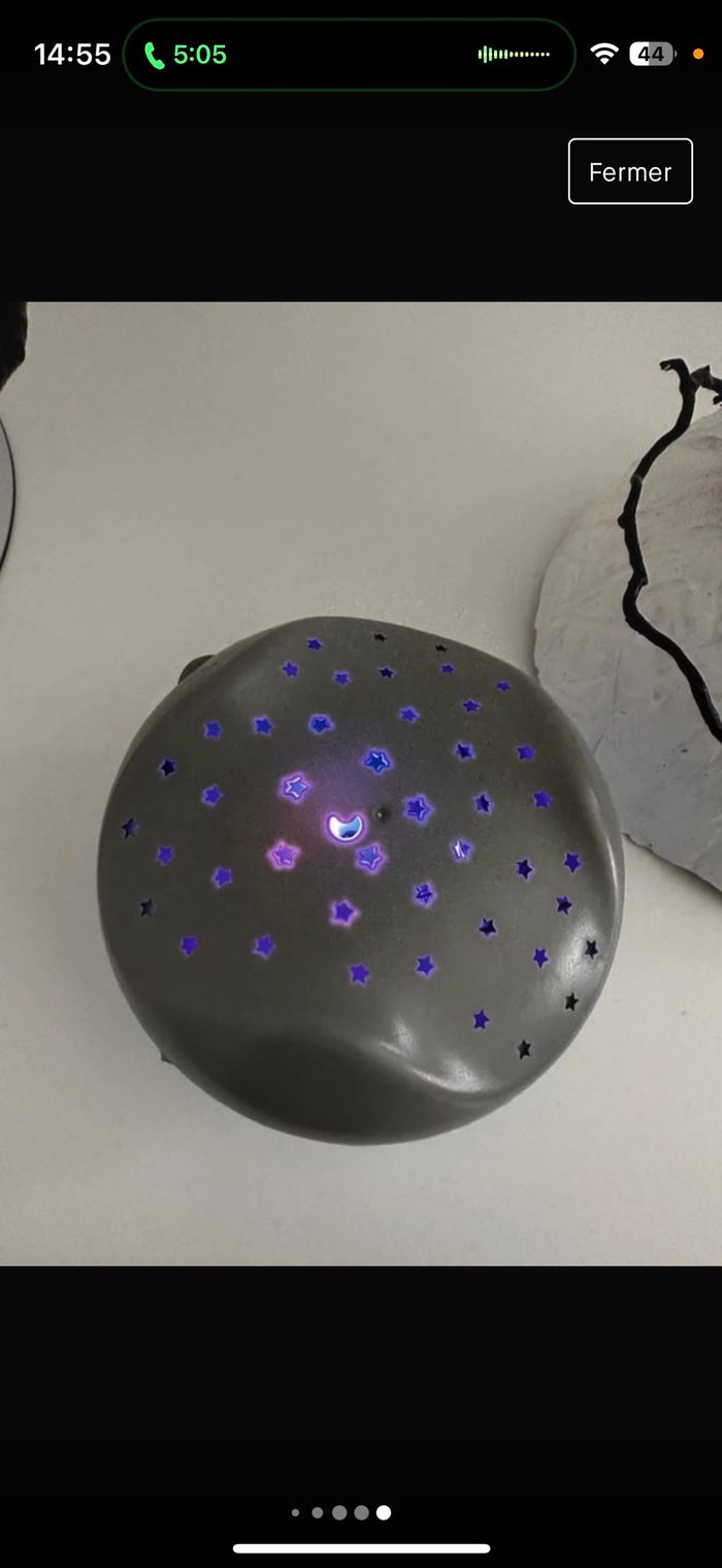 Mobile évolutif - photo numéro 6