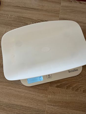 Pèse bébé Teraillon