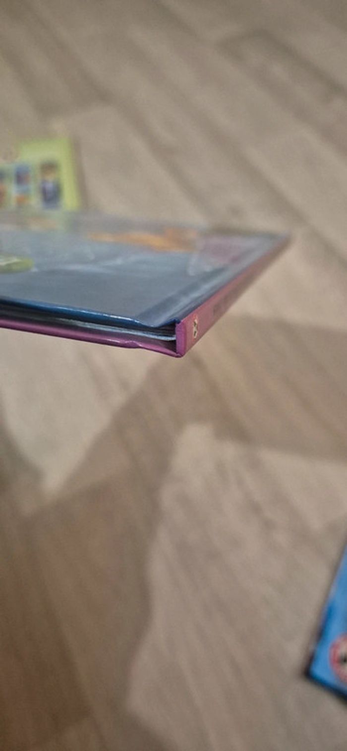 Lot de 4 livres La fée Clochette - photo numéro 15