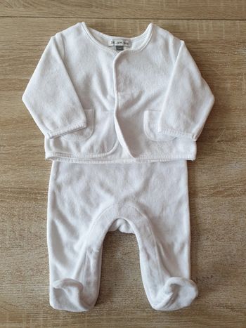 Ensemble DPAM - 1 mois