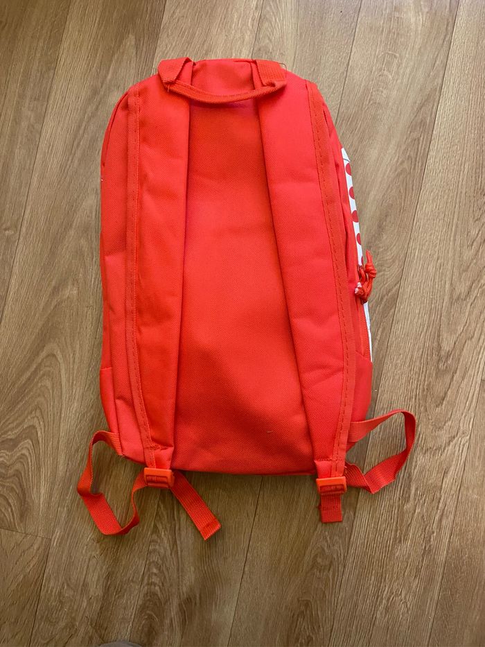 Sac à dos mixte 35x23 cm - photo numéro 2