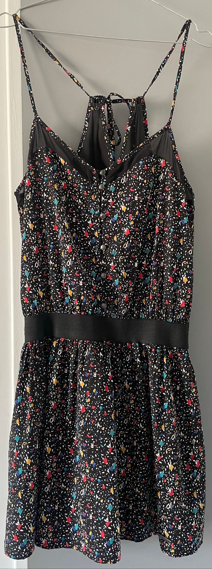 Robe kaporal