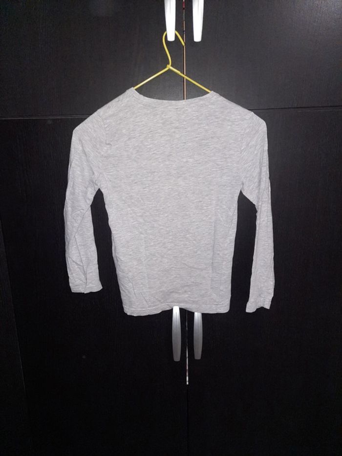 Tee shirt - photo numéro 2