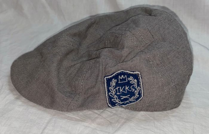 casquette Ikks taille 49