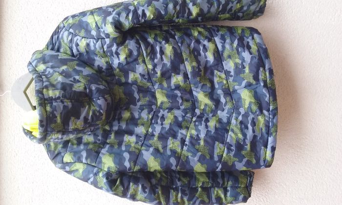 Doudoune fille ou garçon - photo numéro 6