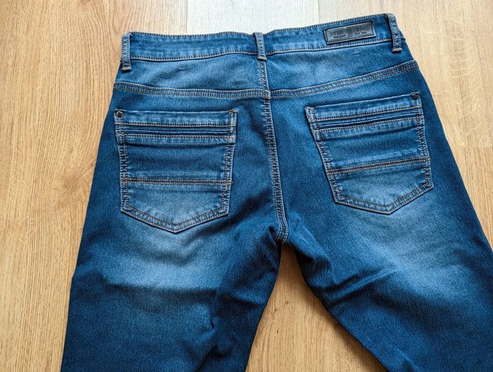Jeans homme Devred - photo numéro 3