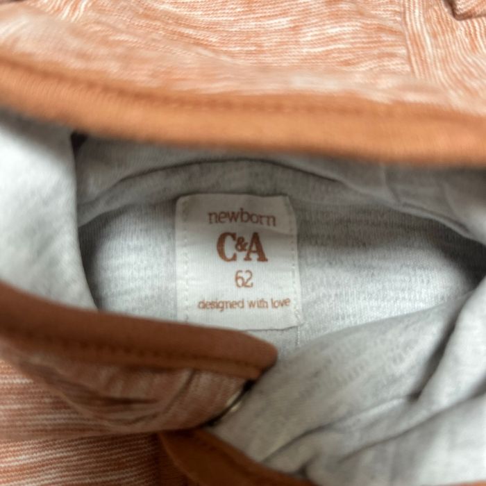 Veste bébé - photo numéro 2