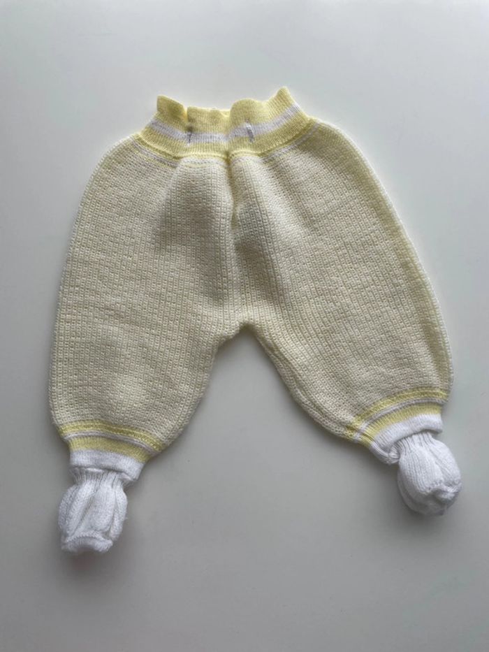 Ensemble bébé fille - photo numéro 3