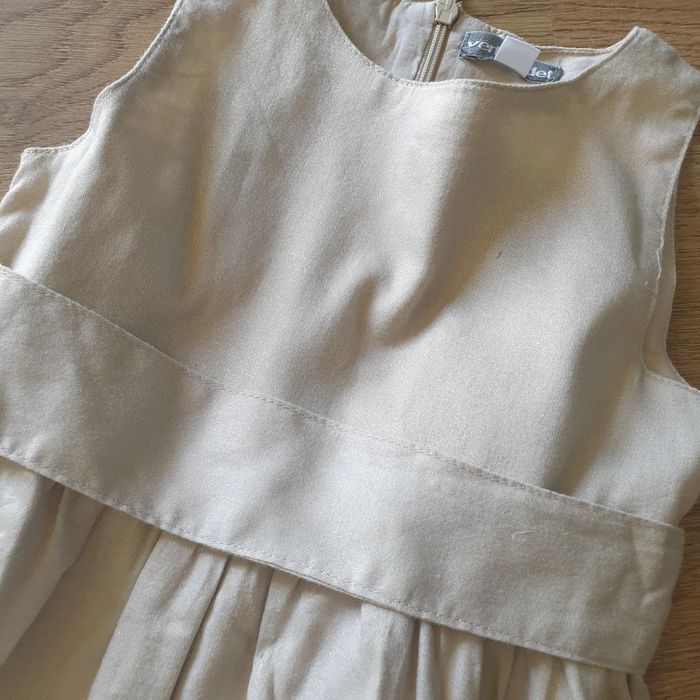 🩷 Robe Vertbaudet 4 ans #emyfleury_4ansfille - photo numéro 2