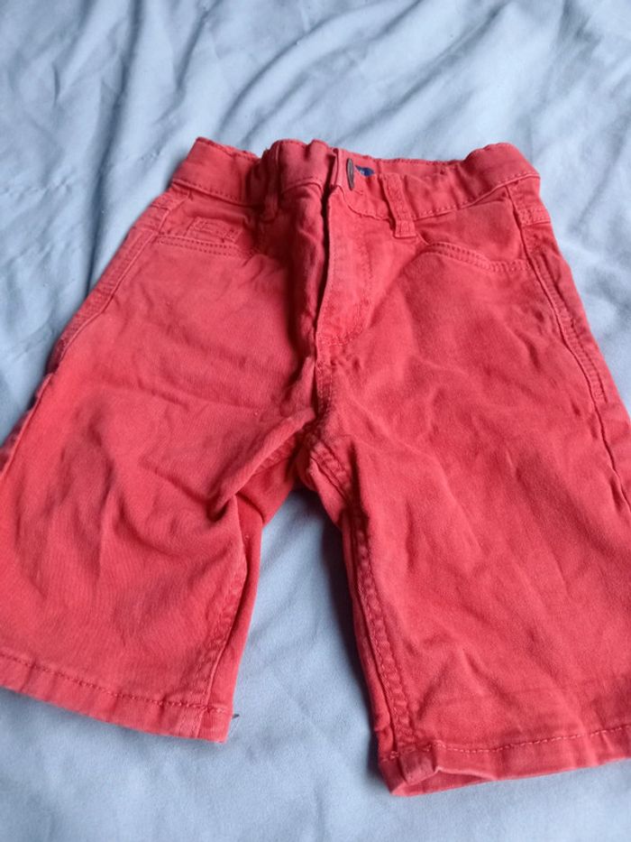 Lots short - photo numéro 6