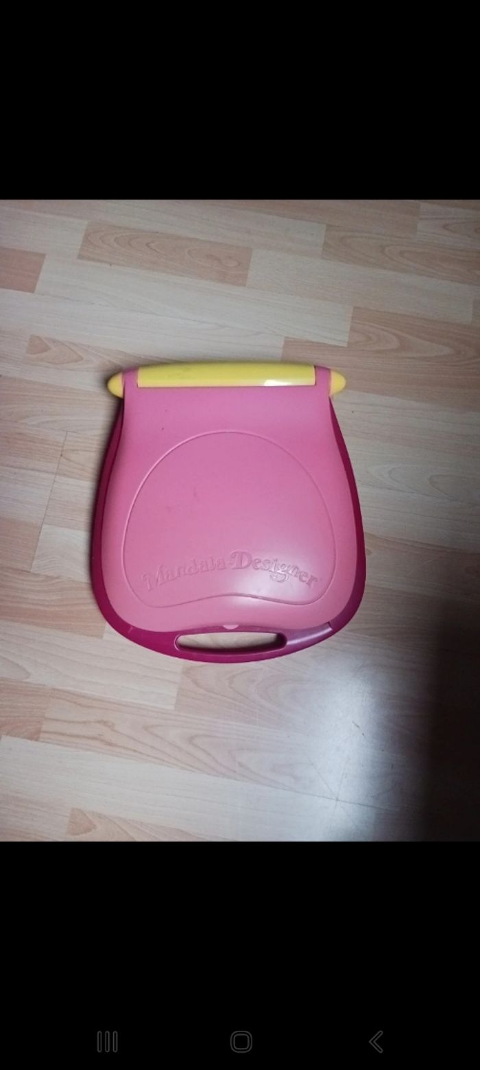 Mandala designer - photo numéro 4