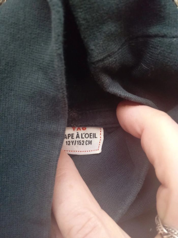 Sous pull - photo numéro 2