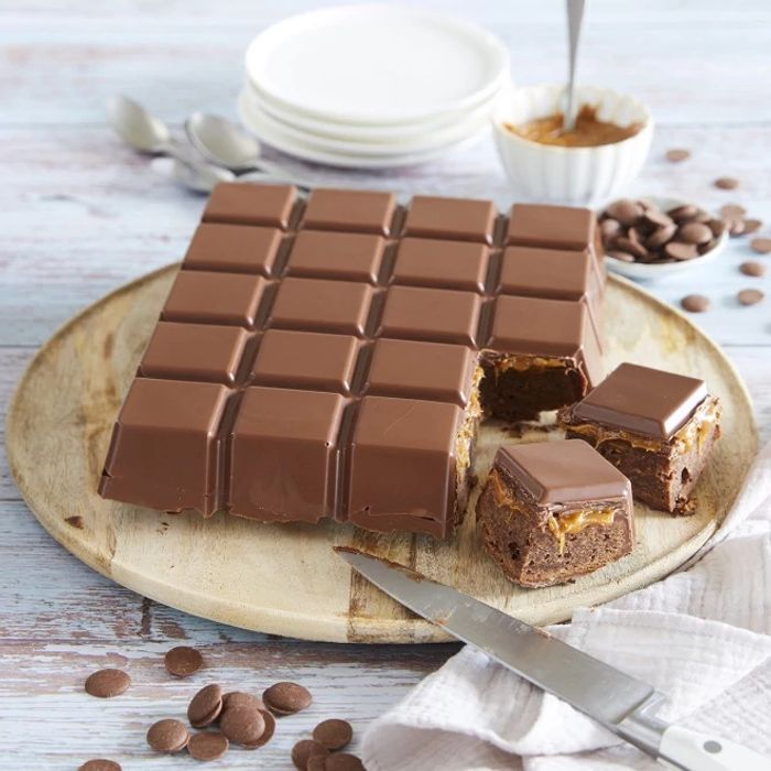 Moule cubicube guy demarle neuf