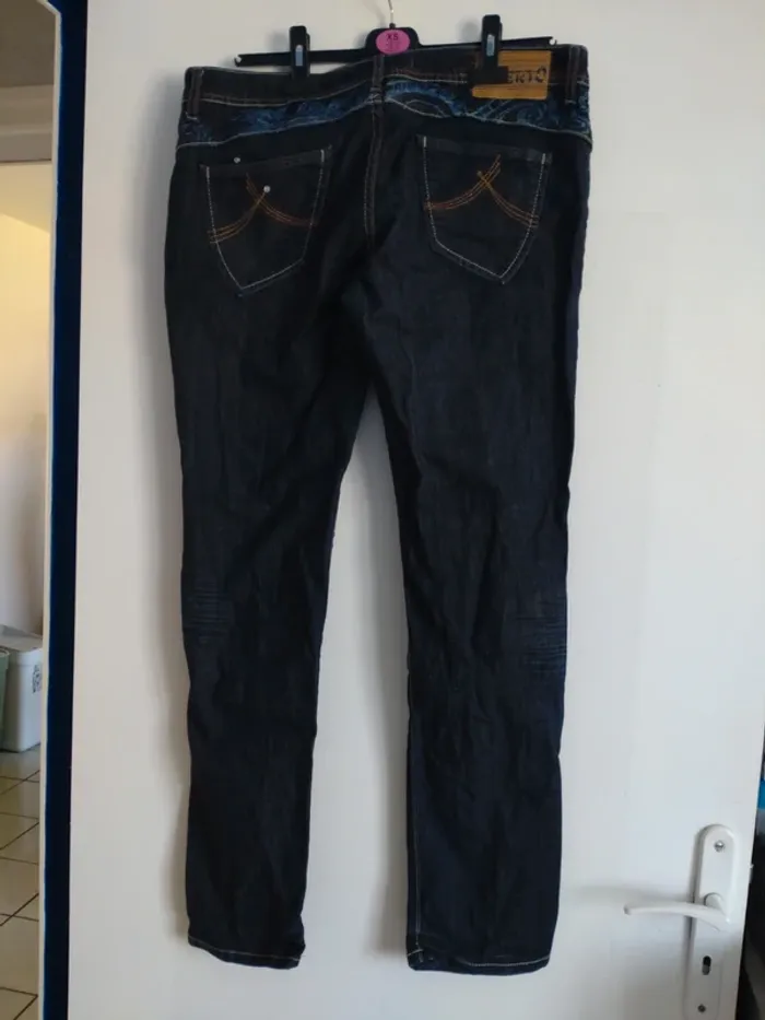 Jean Liberto taille 34 - photo numéro 3