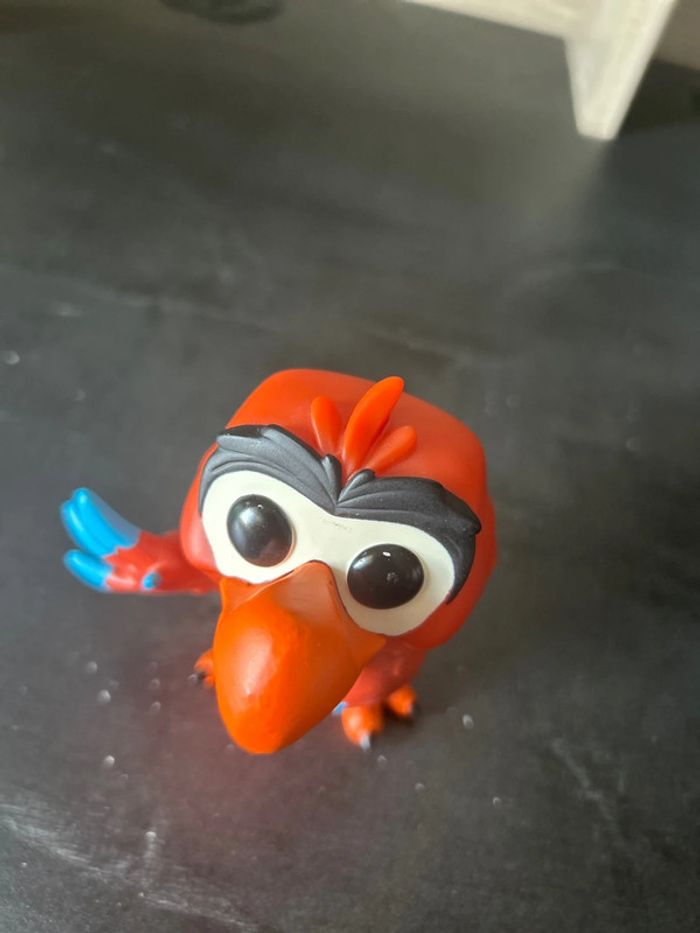 Funko Pop Iago - photo numéro 2