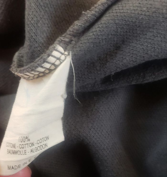 Pull Cerruti taille XL - photo numéro 4