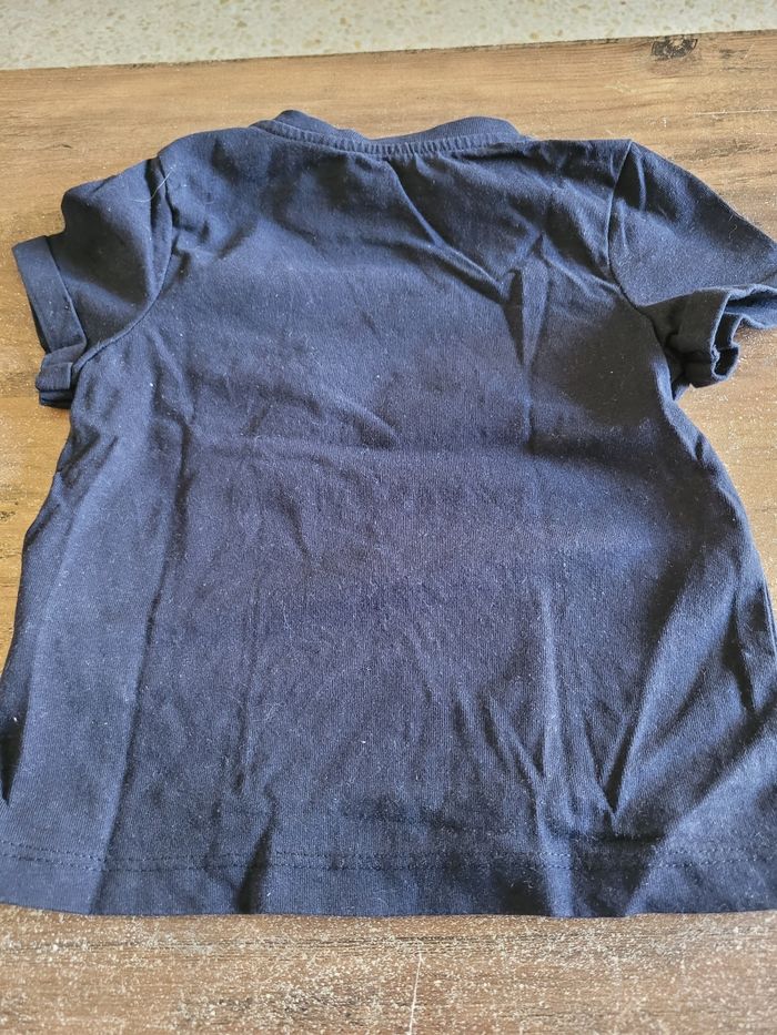 T-shirt - photo numéro 6