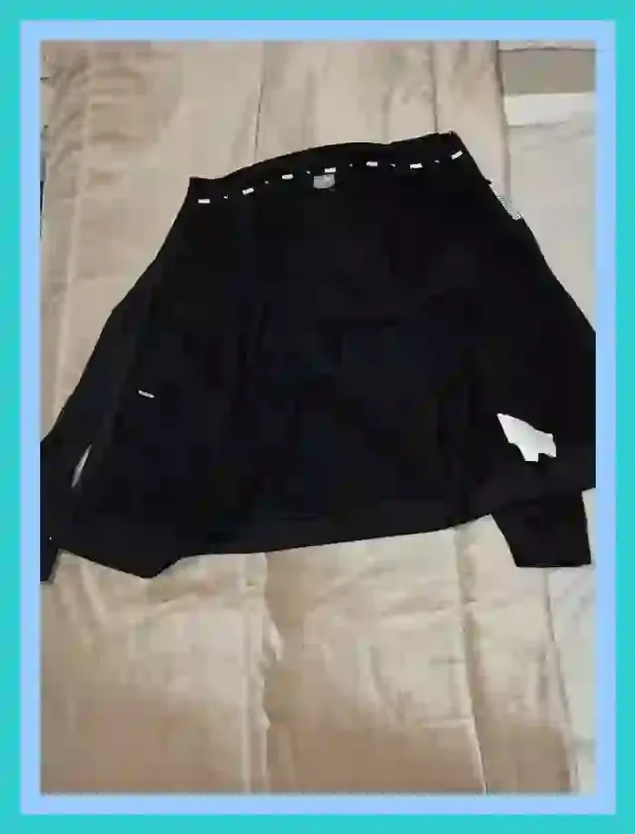 veste de sport puma noir garçon 11 à 12 ans  7519960479 - photo numéro 6