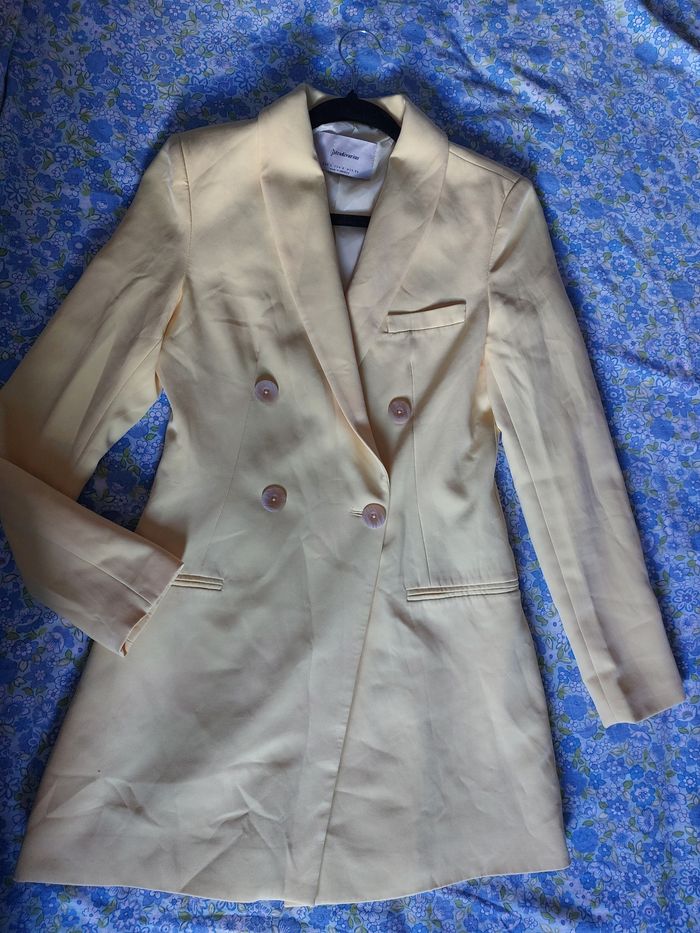 Blazer femme - photo numéro 2