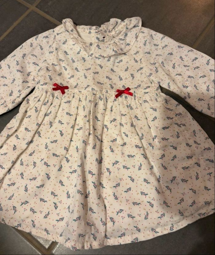 Robe - photo numéro 2