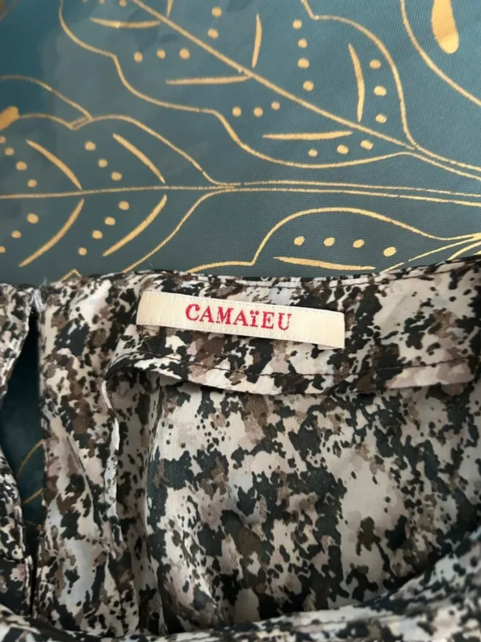Haut femme - photo numéro 2