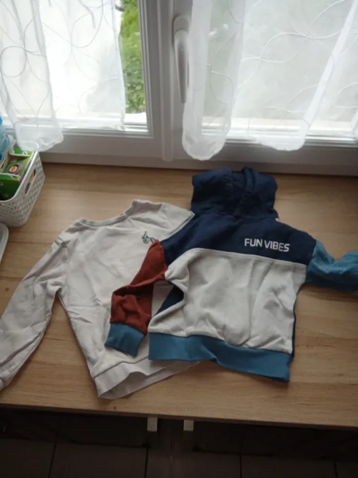 Lot 4 ans - photo numéro 11