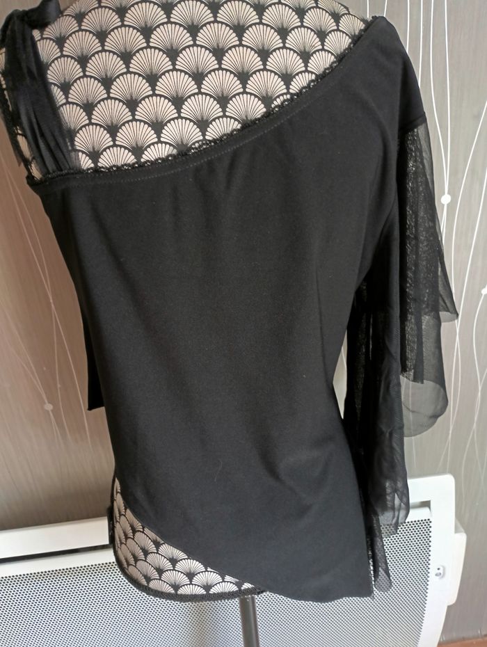 Tee shirt - photo numéro 5