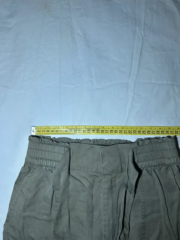 Pantalon cache cache - photo numéro 5