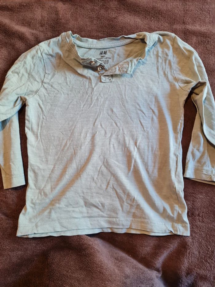 T-shirt 3ans