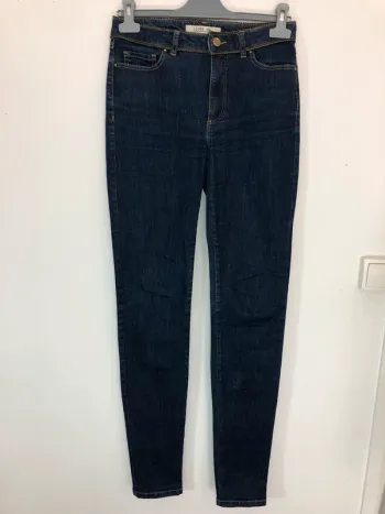 Jeans slim I code