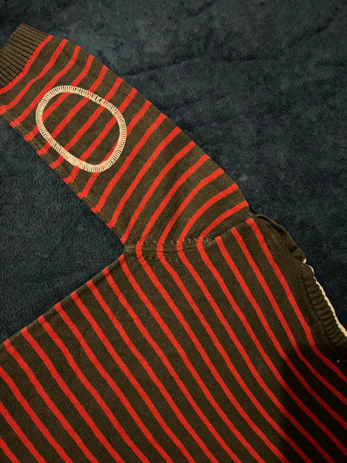 Pull tape à l’œil - photo numéro 5