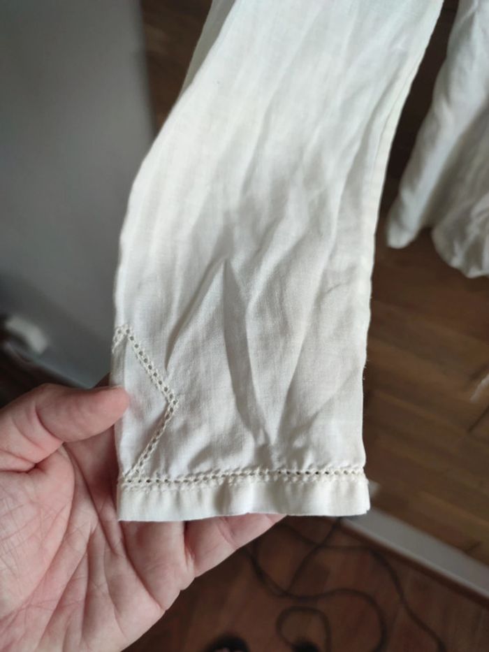 Chemise taille 38 ventilo - photo numéro 3