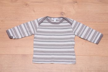 t-shirt manches longues