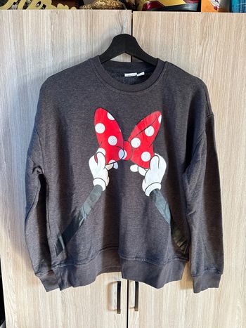 Pull Minnie de chez Primark