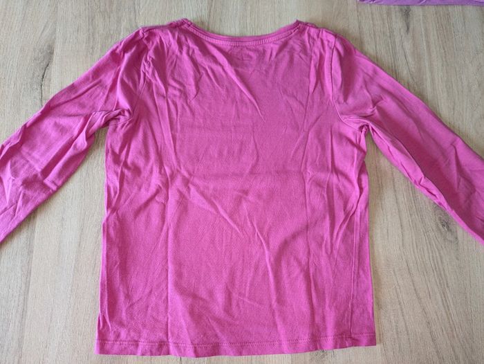 T shirt la halle 10 ans - photo numéro 3