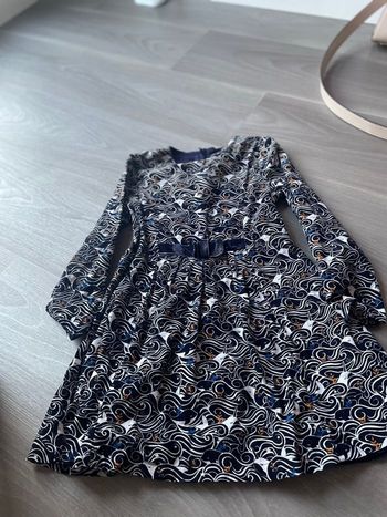 Robe fille 