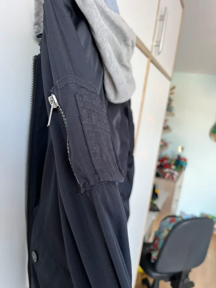 Veste IKKS - photo numéro 6