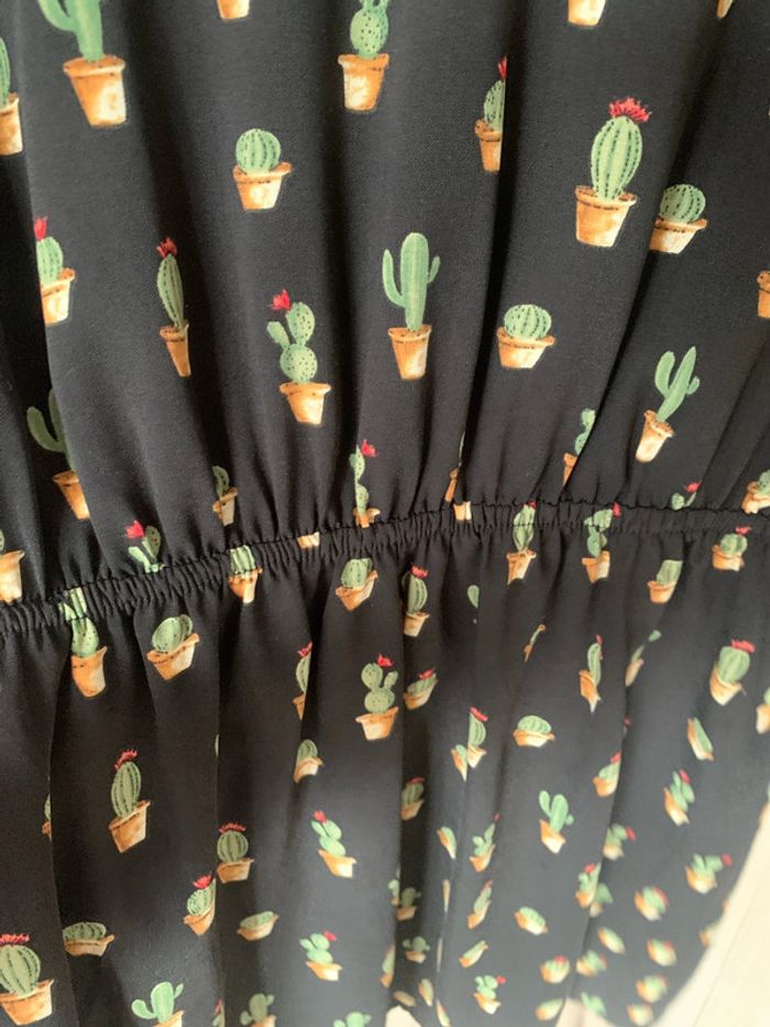 Robe cactus S - photo numéro 5