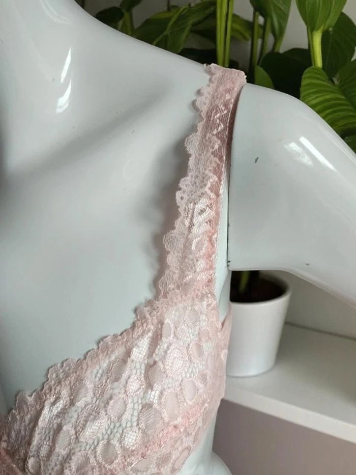 Soutien gorge armatures 90B - photo numéro 4