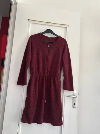 Robe longue hiver pour femmes