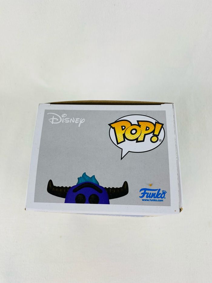 Pop monstre et Cie - photo numéro 2