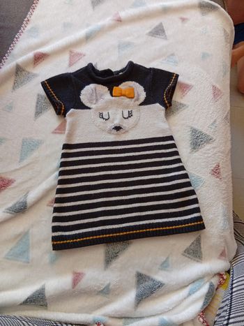 Robe pull