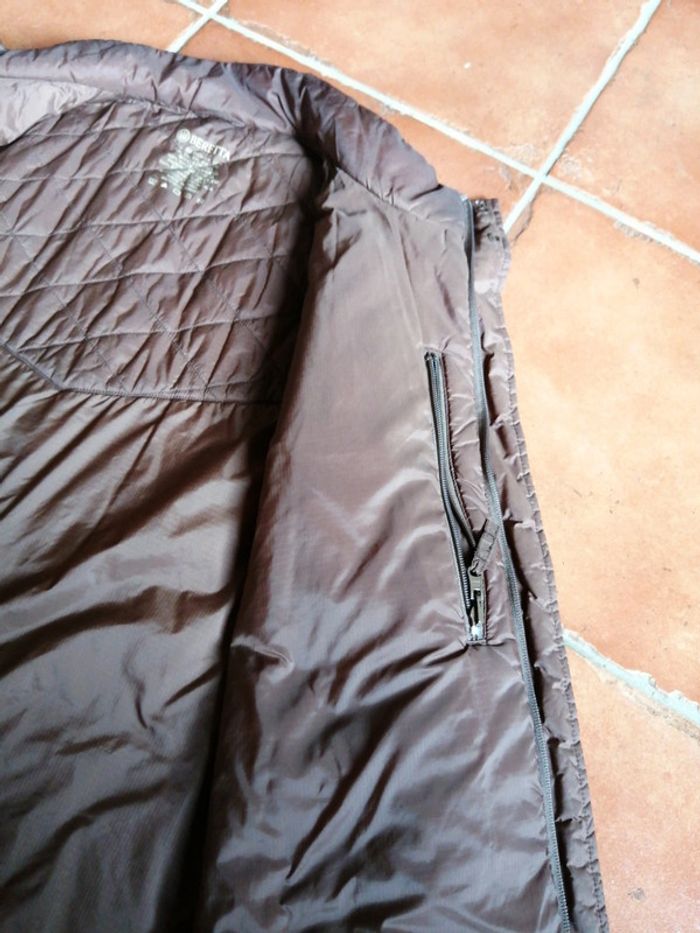 Gilet matelassé sans manche homme Beretta - photo numéro 3