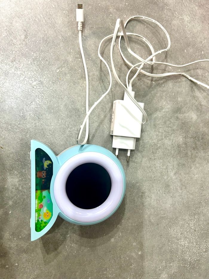 Réveil éducatif état neuf