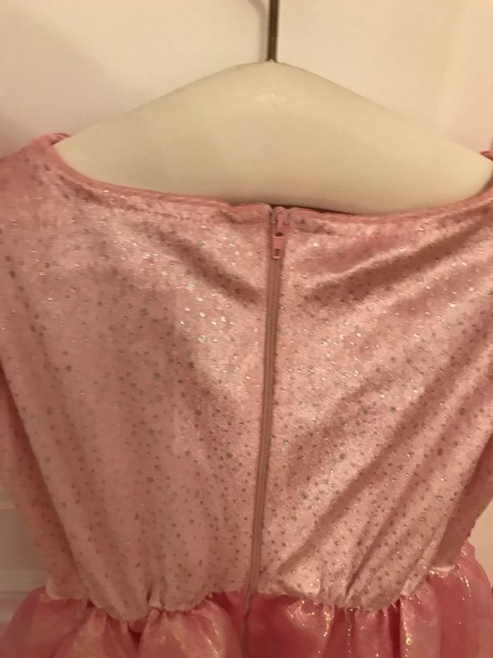 Déguisement Corolle Robe Rose - photo numéro 8